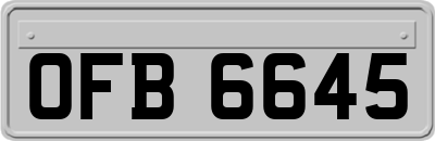 OFB6645