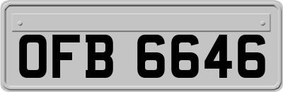 OFB6646