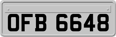 OFB6648