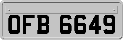 OFB6649