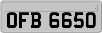 OFB6650