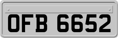 OFB6652