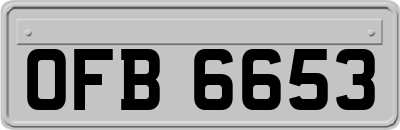 OFB6653