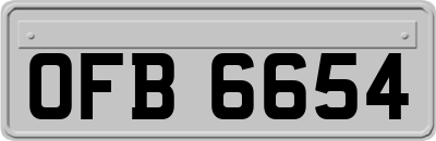 OFB6654