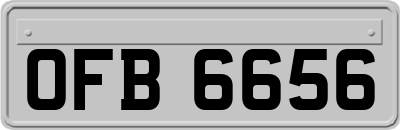 OFB6656