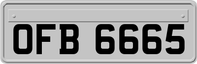 OFB6665