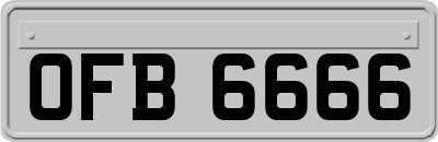 OFB6666