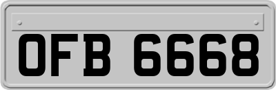 OFB6668
