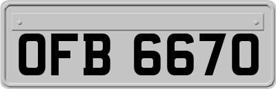 OFB6670