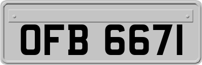 OFB6671