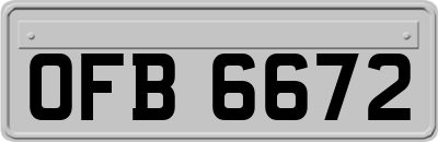 OFB6672