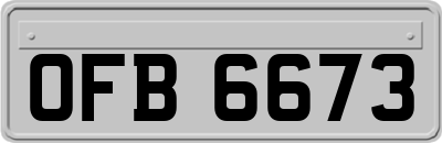 OFB6673
