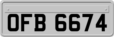 OFB6674