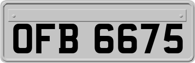 OFB6675