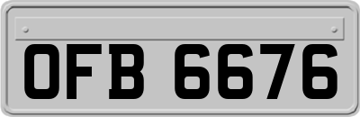 OFB6676