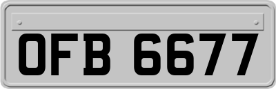 OFB6677
