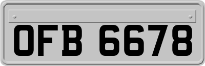 OFB6678