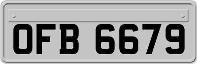 OFB6679