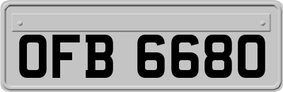 OFB6680