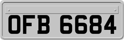 OFB6684