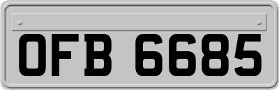 OFB6685