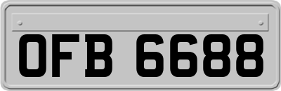 OFB6688