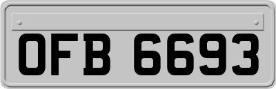OFB6693