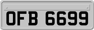OFB6699