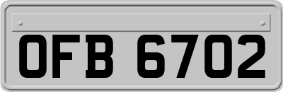 OFB6702