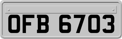 OFB6703