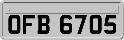 OFB6705