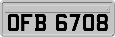 OFB6708