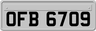 OFB6709