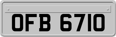 OFB6710