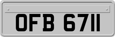 OFB6711