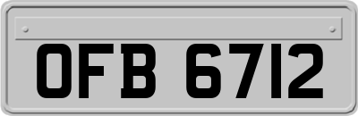 OFB6712