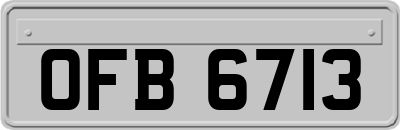 OFB6713