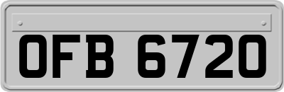 OFB6720