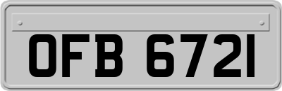 OFB6721