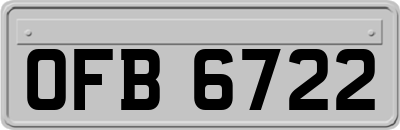 OFB6722