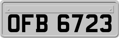 OFB6723