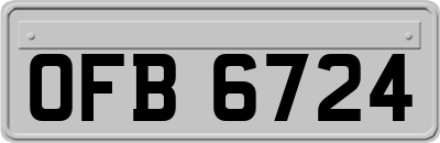 OFB6724