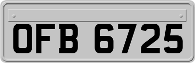 OFB6725