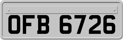 OFB6726
