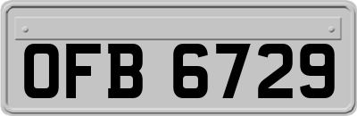 OFB6729