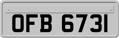 OFB6731