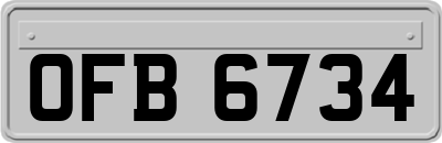 OFB6734