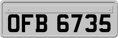 OFB6735