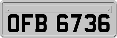 OFB6736