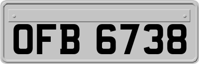 OFB6738